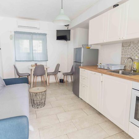 Apartments History Спліт Екстер'єр фото