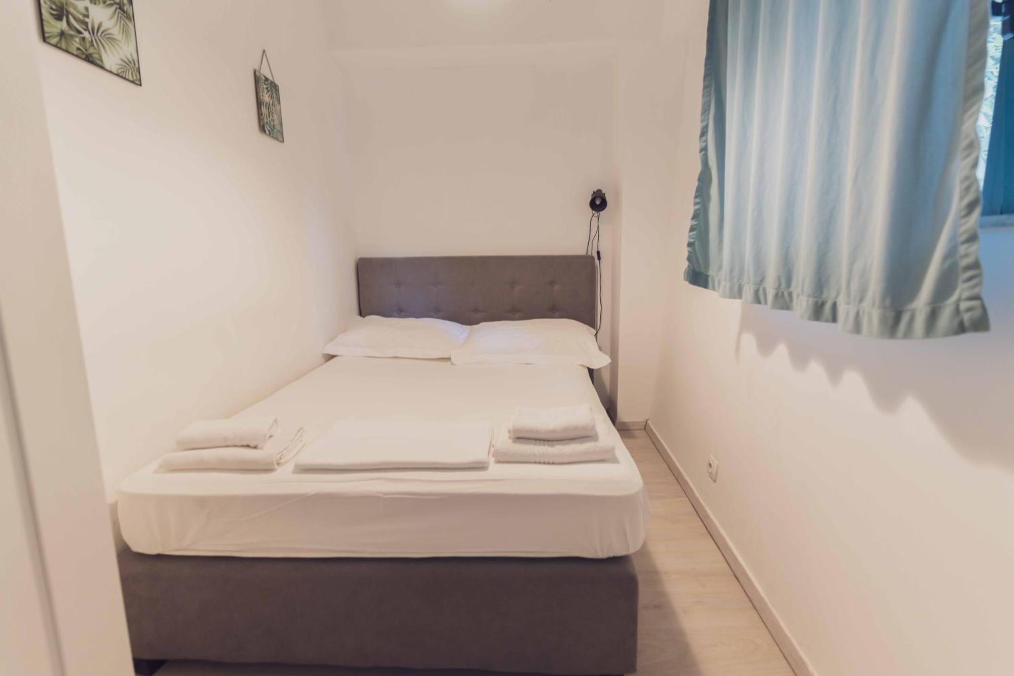 Apartments History Спліт Екстер'єр фото
