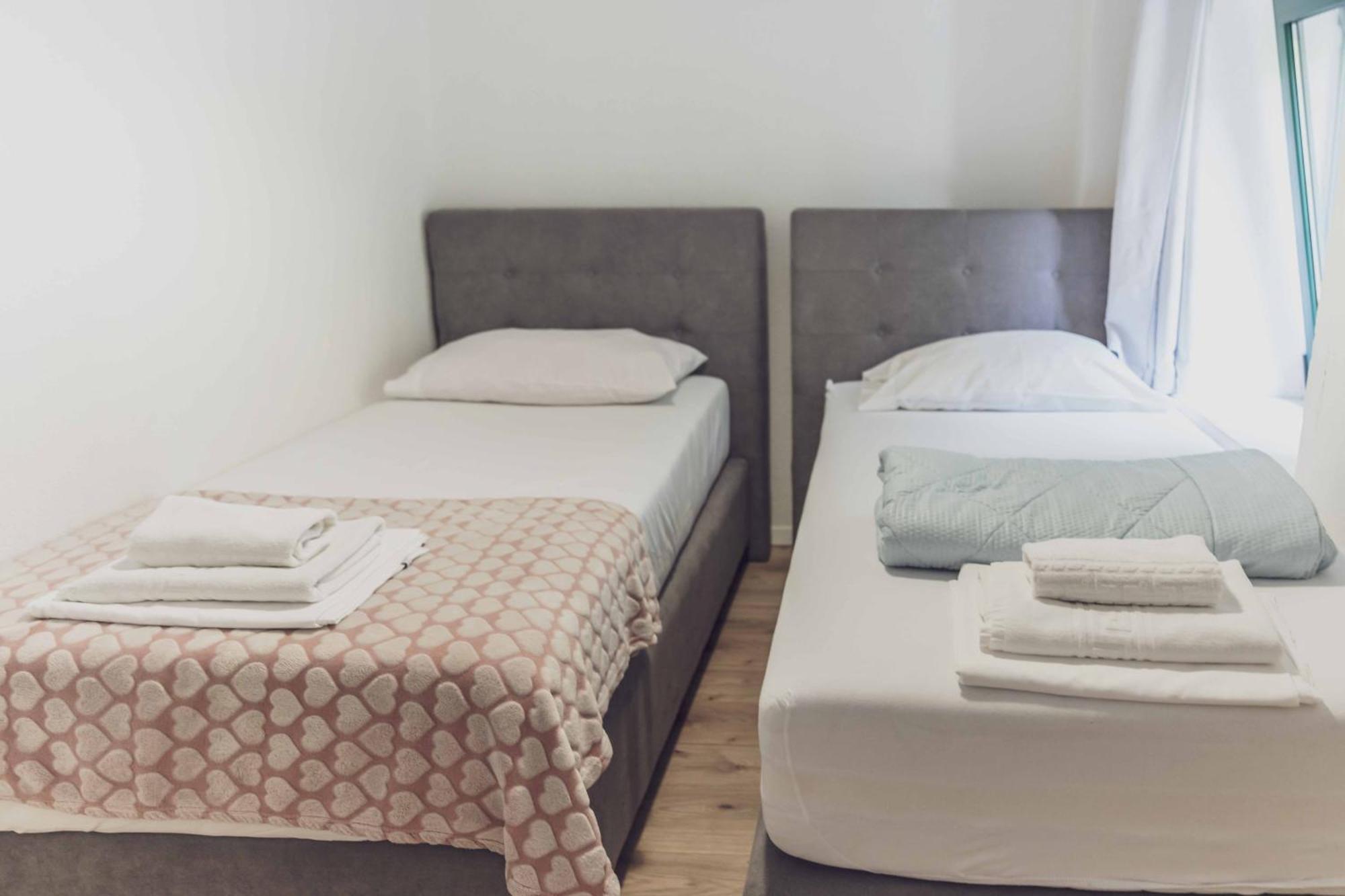 Apartments History Спліт Екстер'єр фото