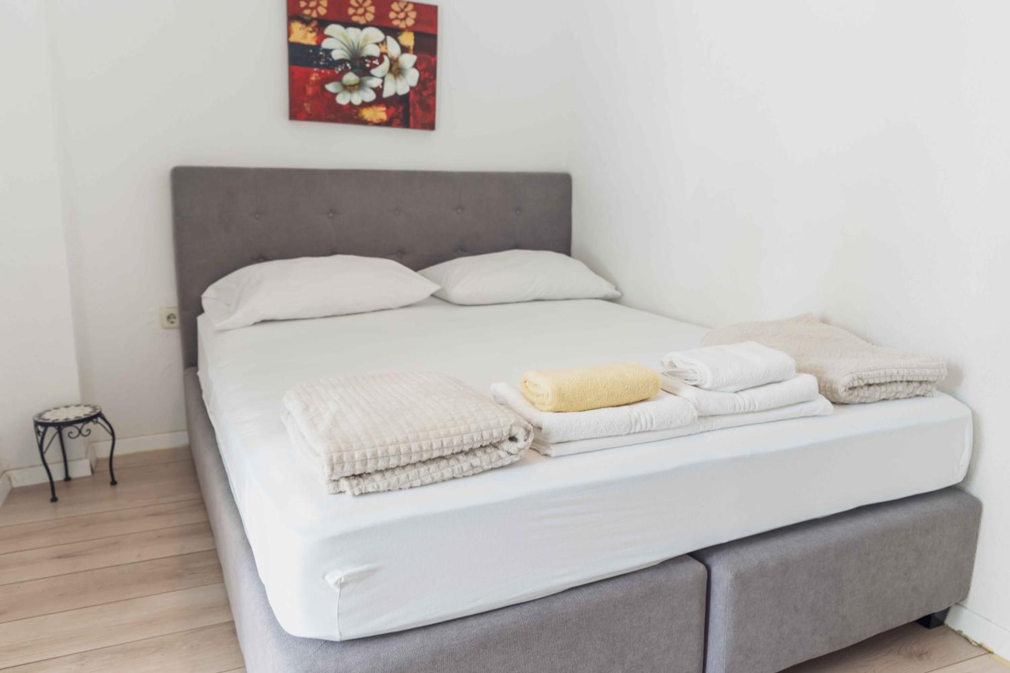 Apartments History Спліт Екстер'єр фото