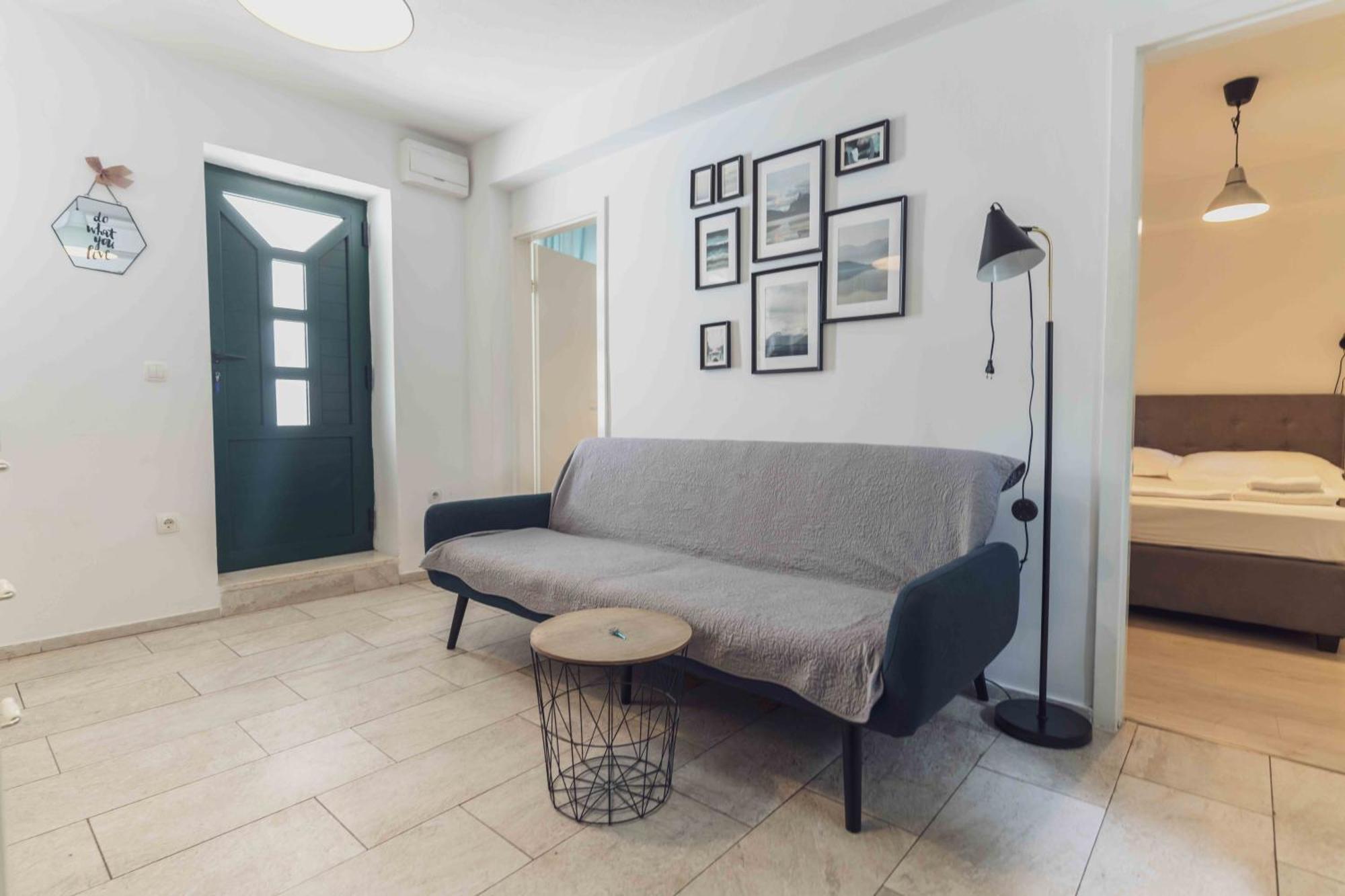 Apartments History Спліт Екстер'єр фото