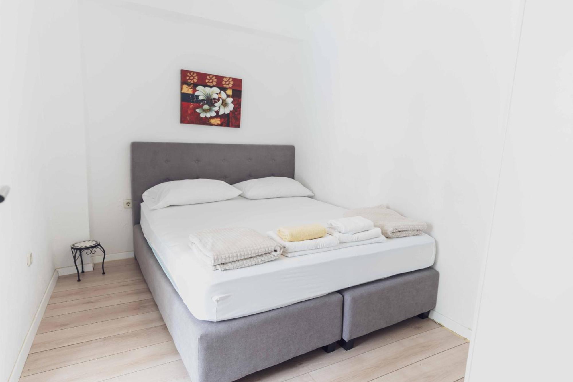 Apartments History Спліт Екстер'єр фото