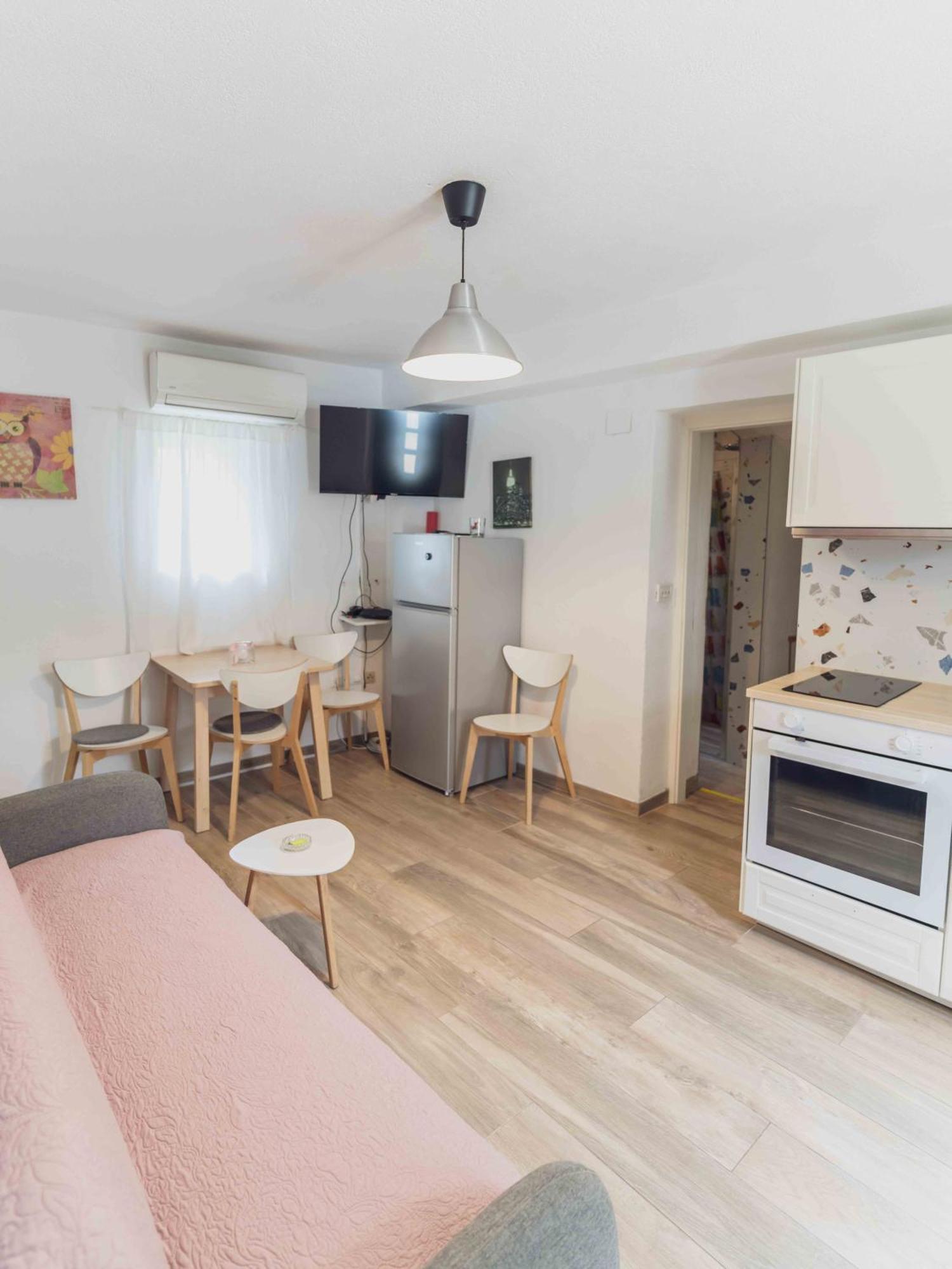 Apartments History Спліт Екстер'єр фото