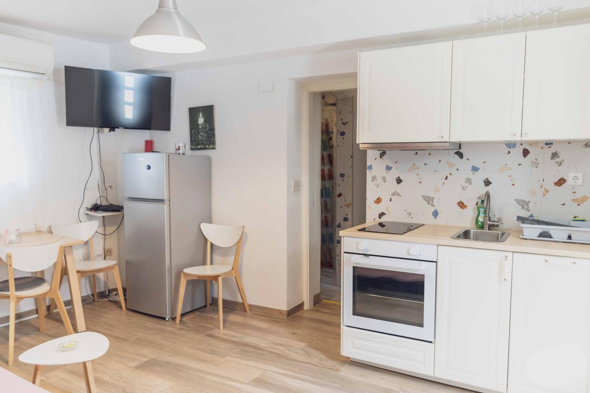 Apartments History Спліт Екстер'єр фото