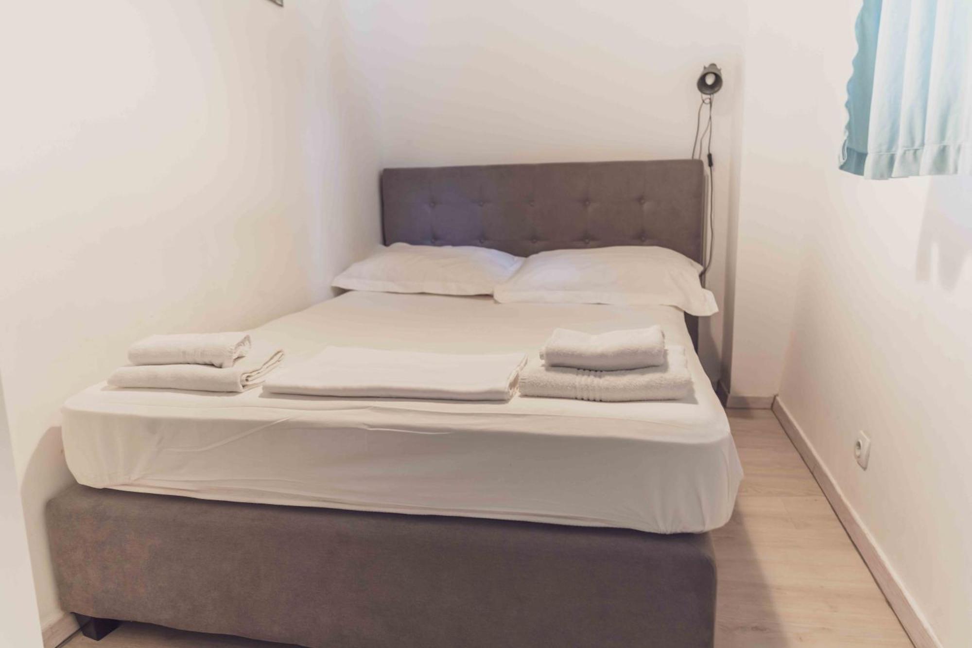 Apartments History Спліт Екстер'єр фото