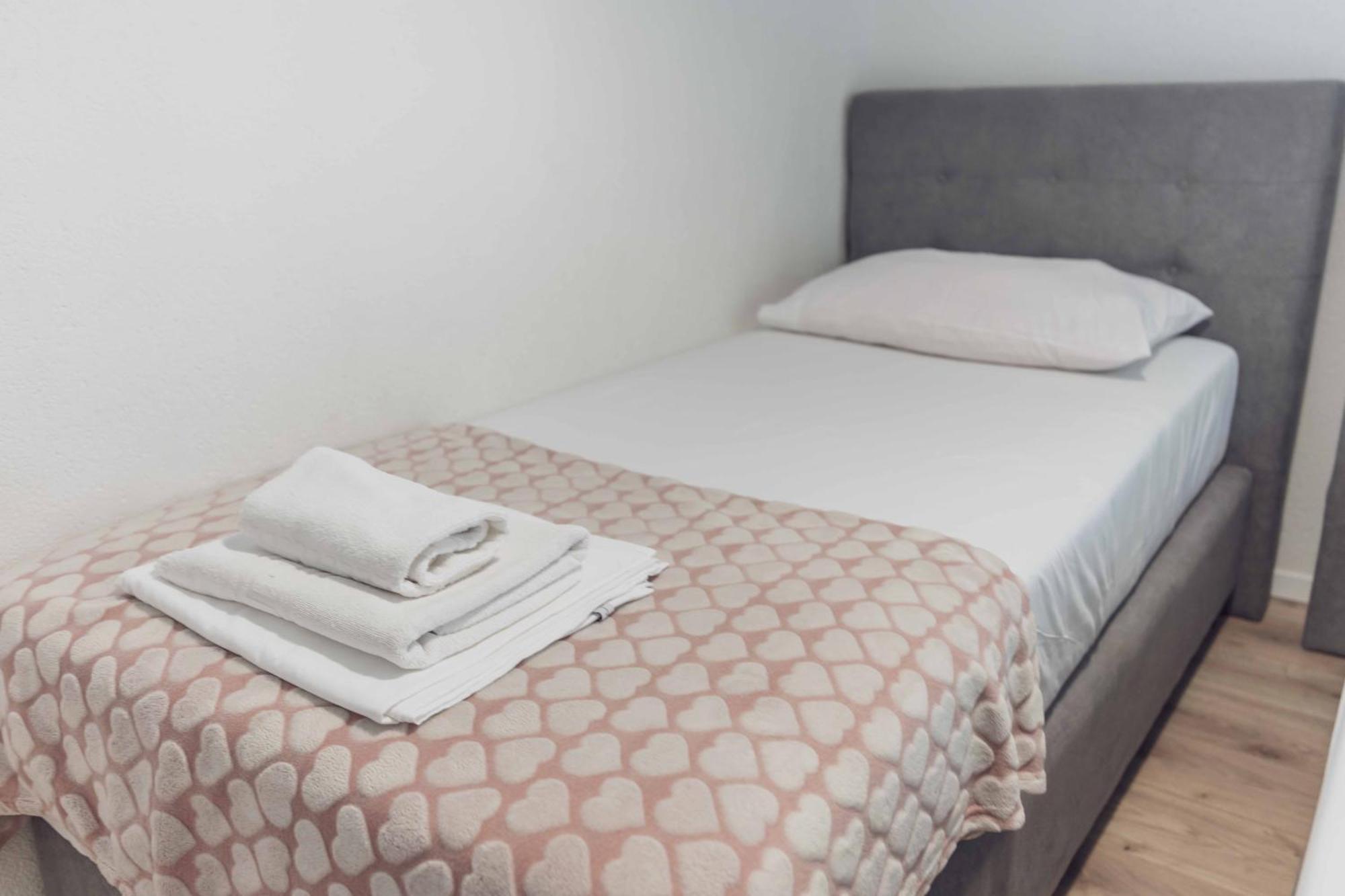 Apartments History Спліт Екстер'єр фото