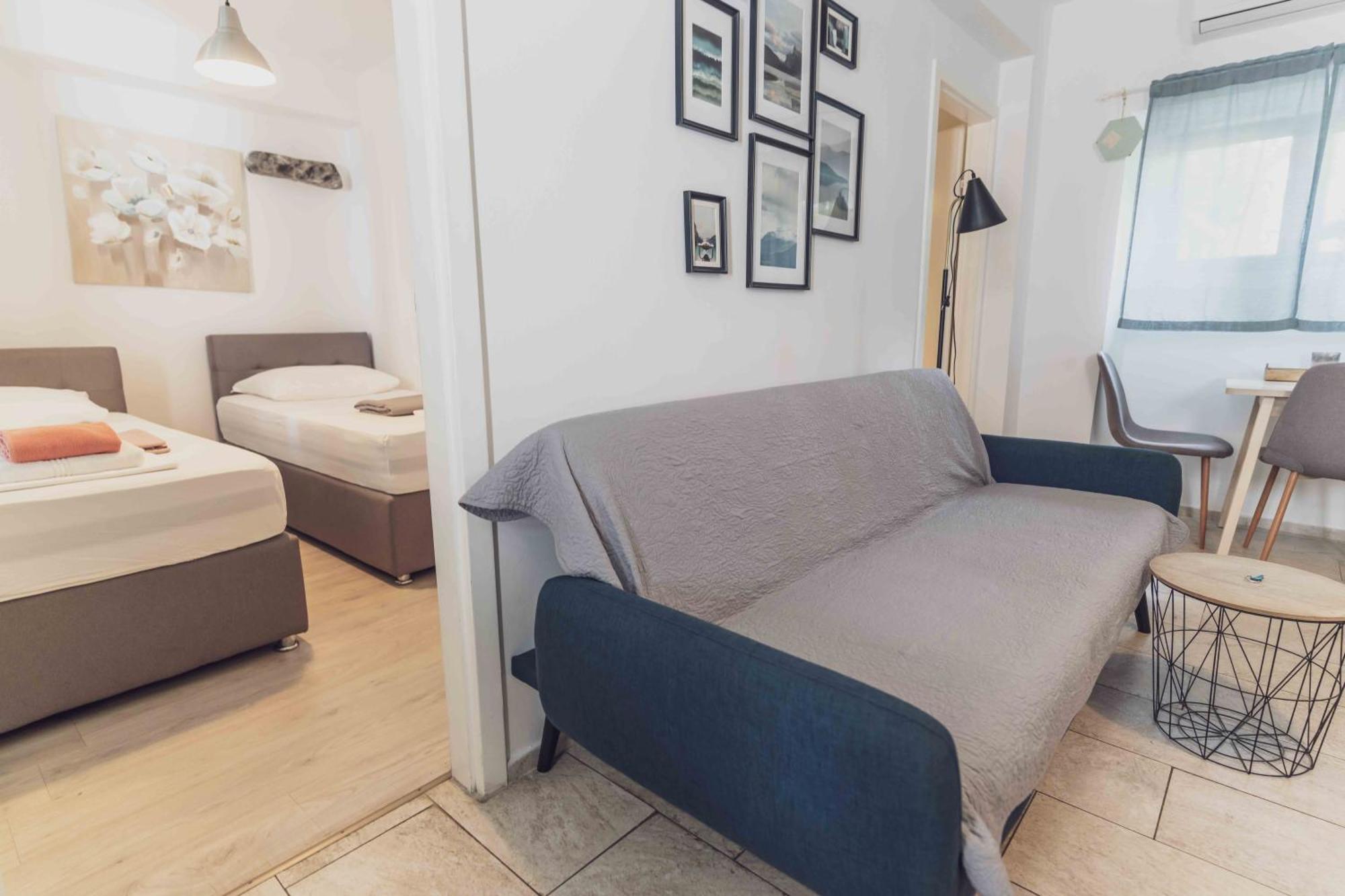 Apartments History Спліт Екстер'єр фото