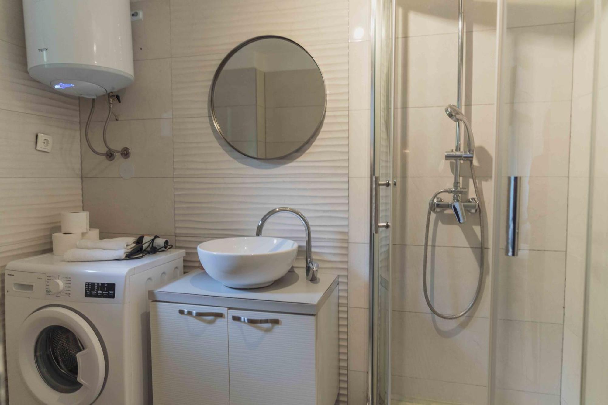 Apartments History Спліт Екстер'єр фото