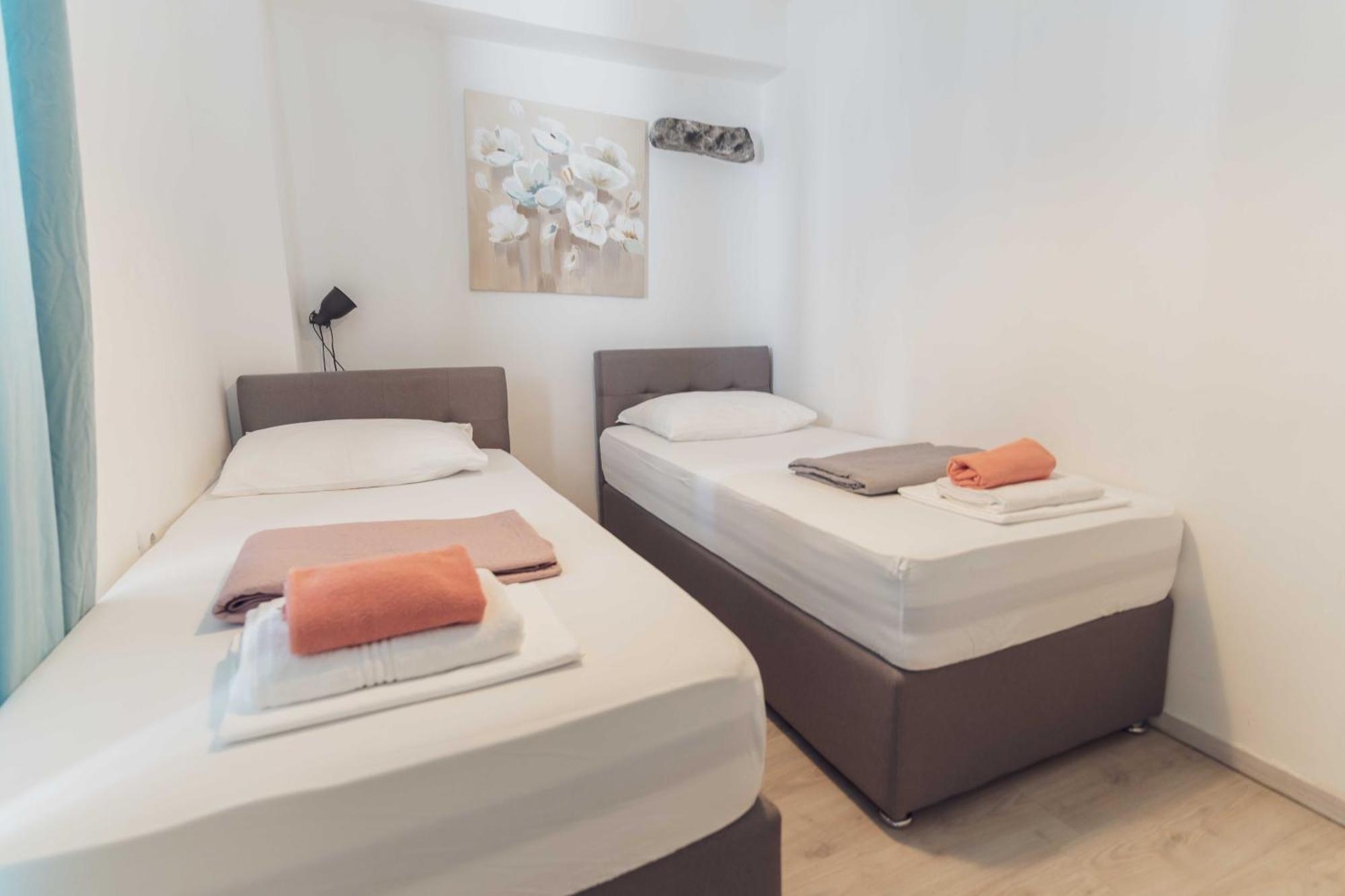 Apartments History Спліт Екстер'єр фото