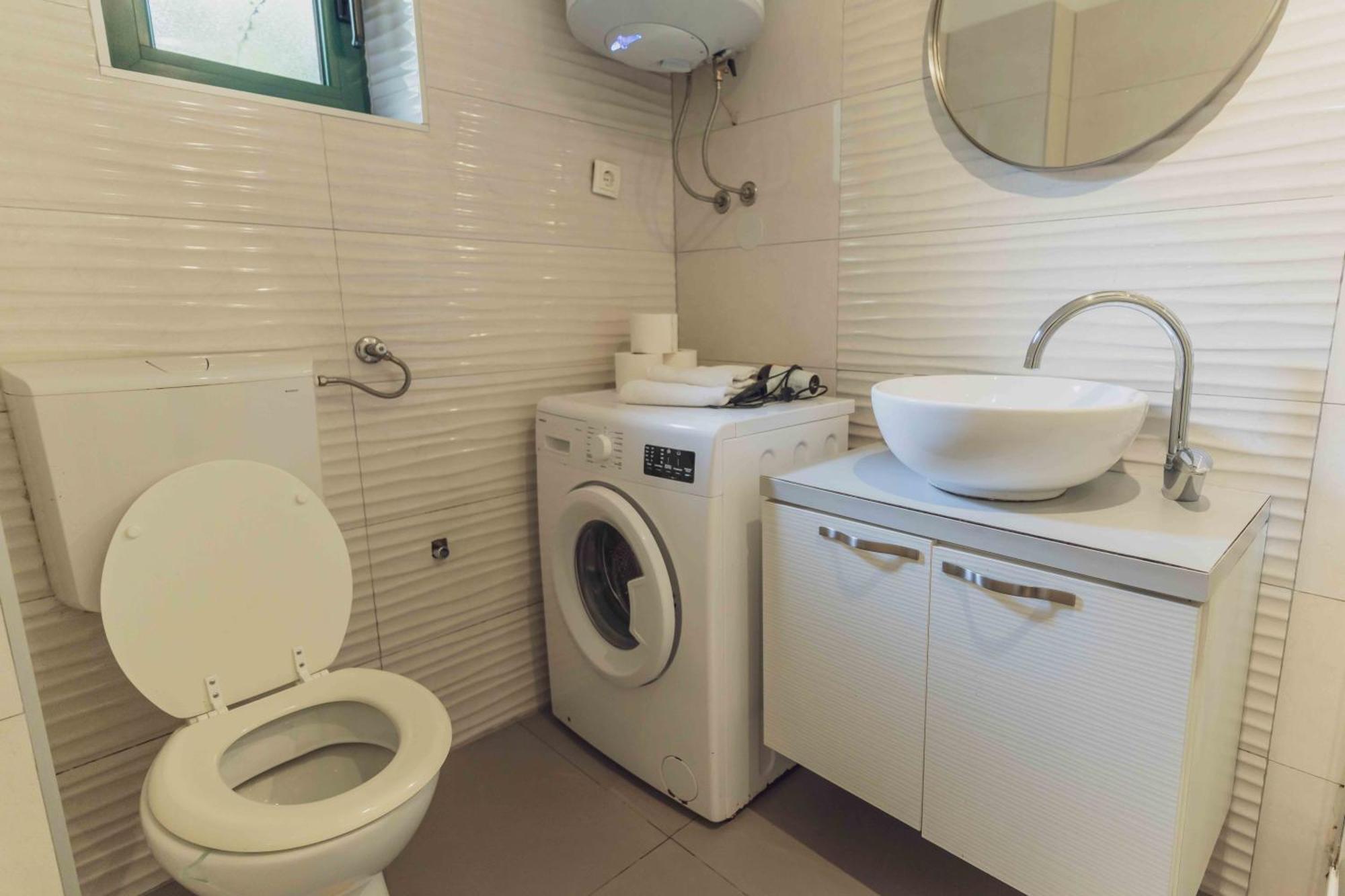Apartments History Спліт Екстер'єр фото