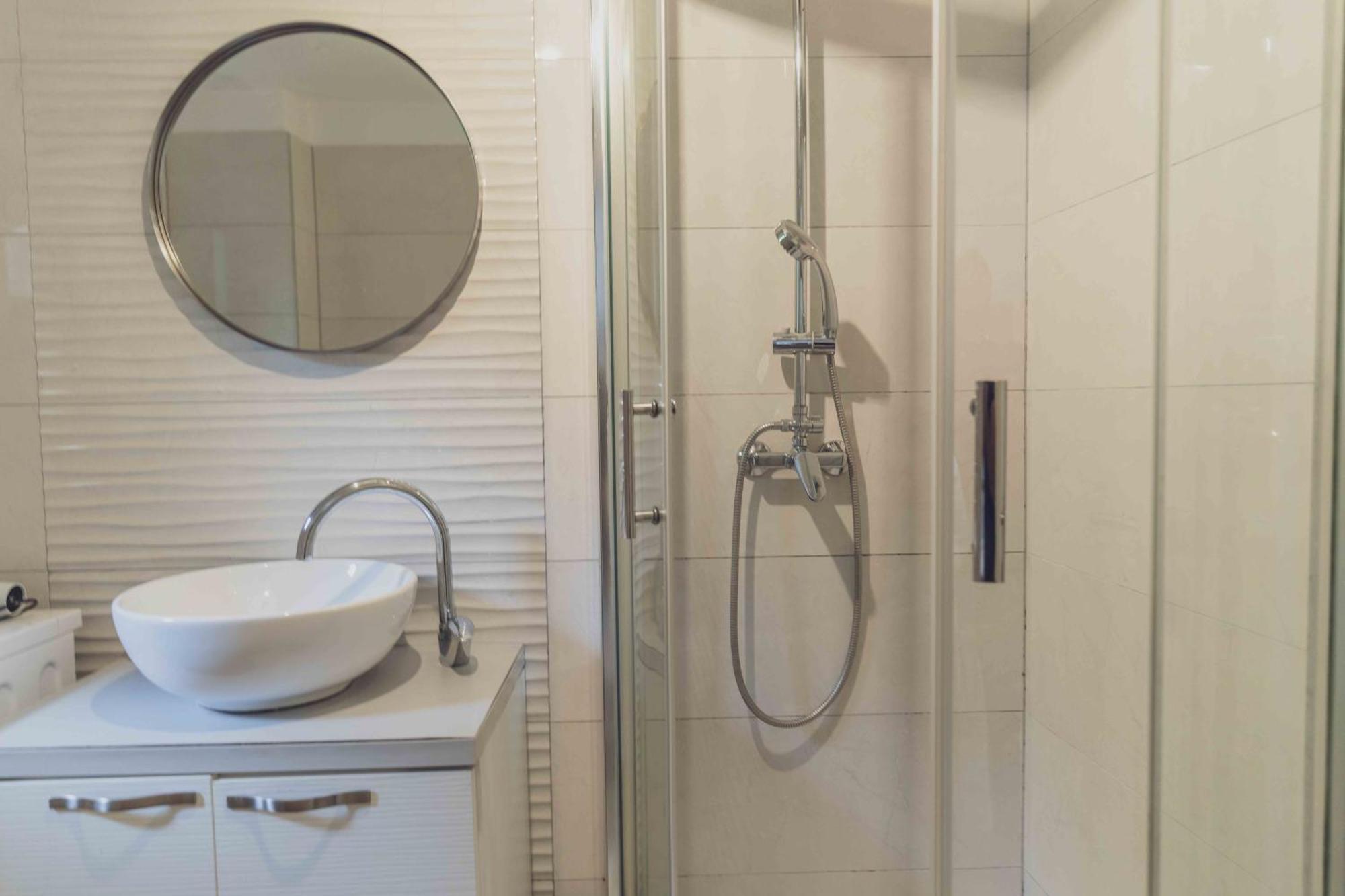 Apartments History Спліт Екстер'єр фото