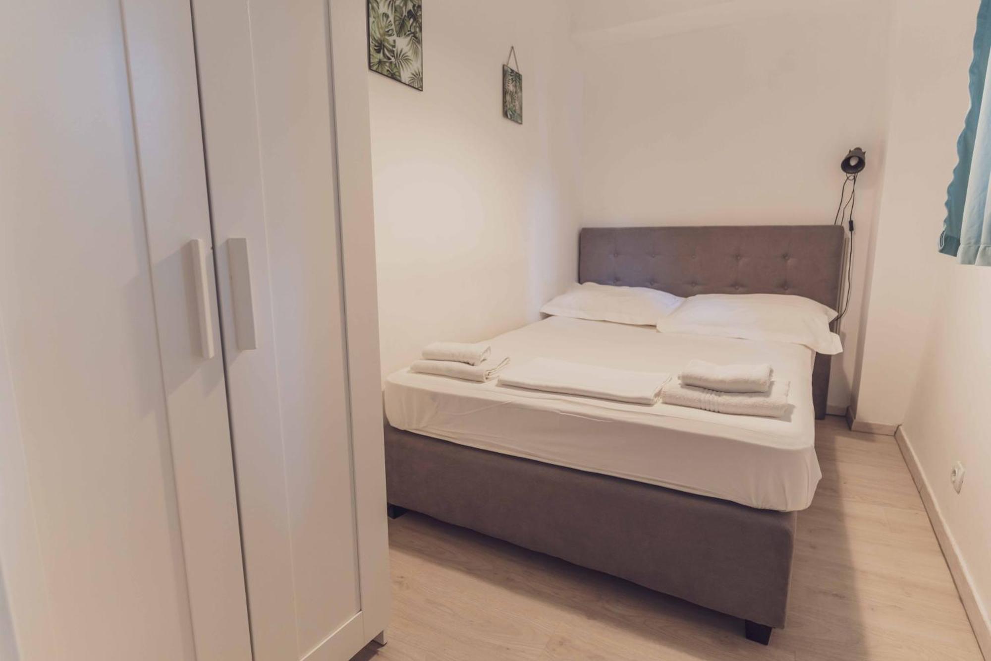Apartments History Спліт Екстер'єр фото